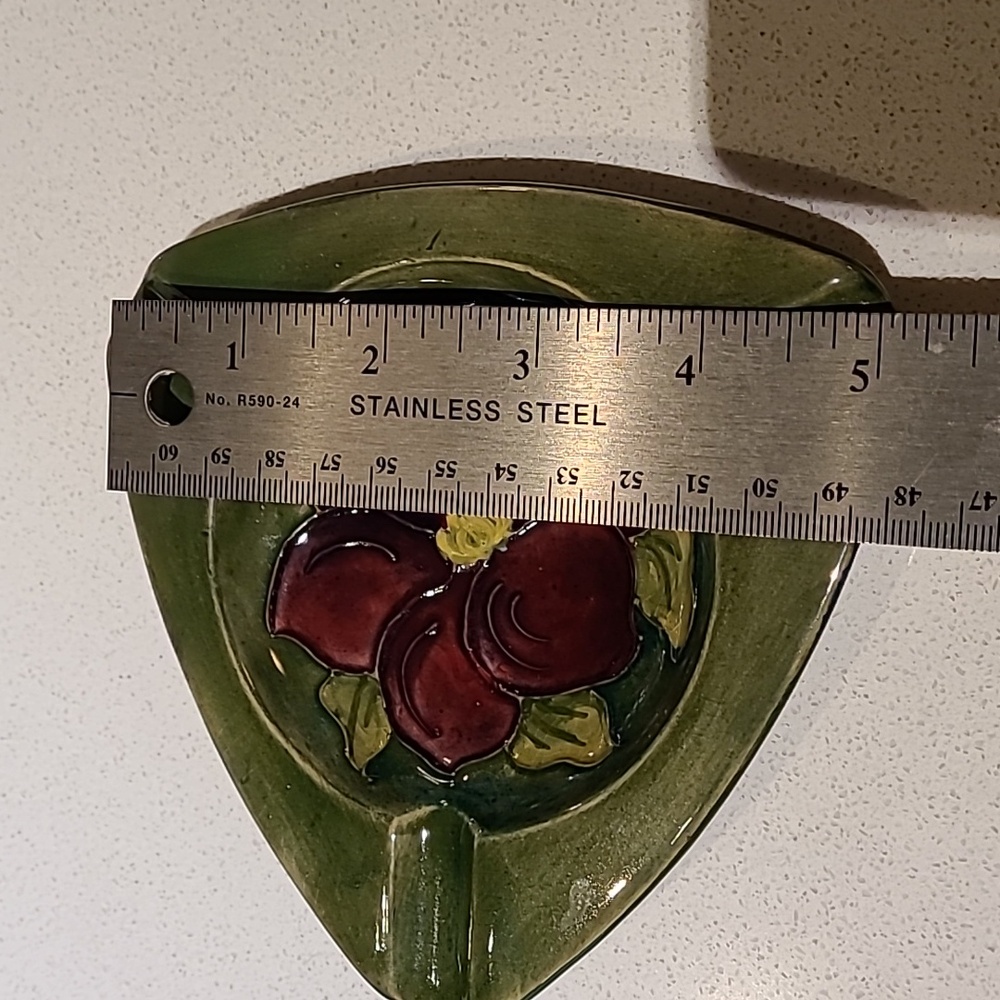 GUC Moorcroft tray - Picture 3 of 5
